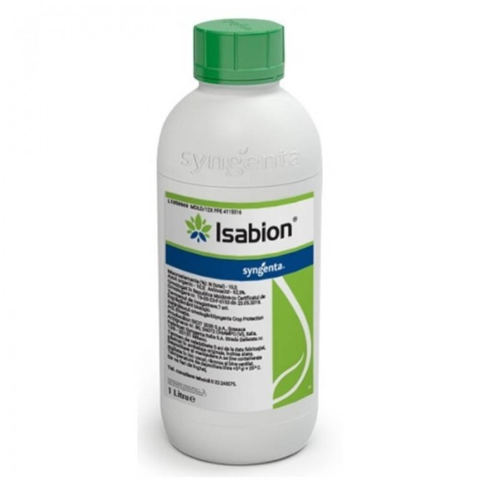 Biostimulator Isabion