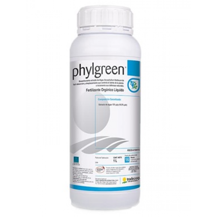 Biostimulator Phylgreen