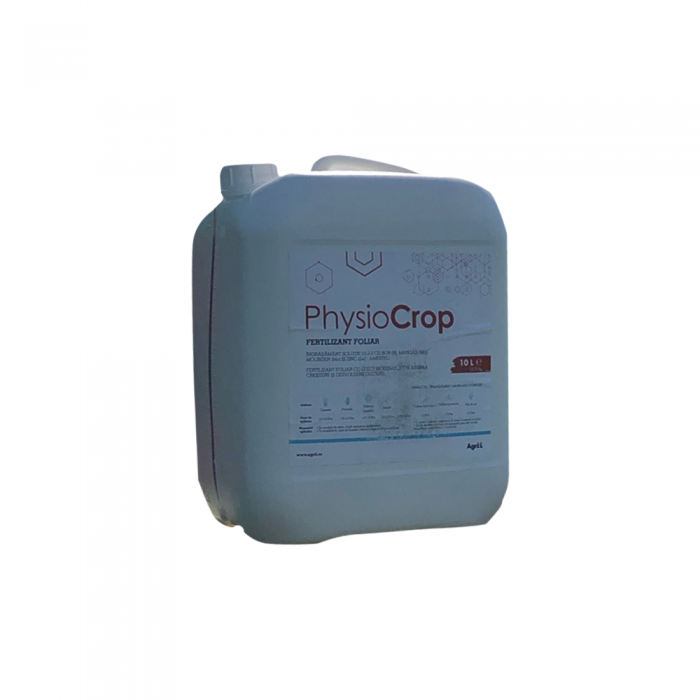 Biostimulator Physiocrop