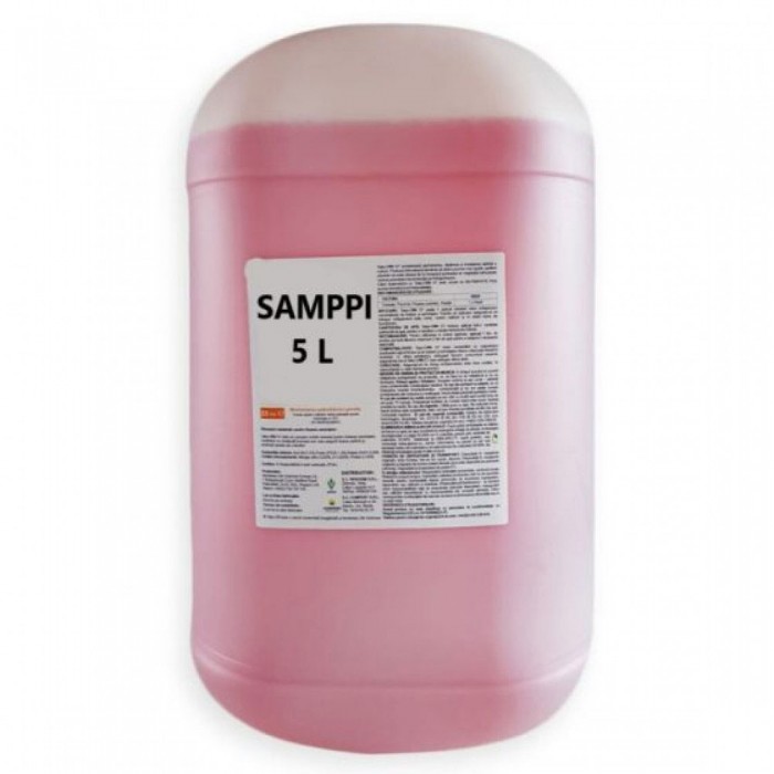 Biostimulator Samppi