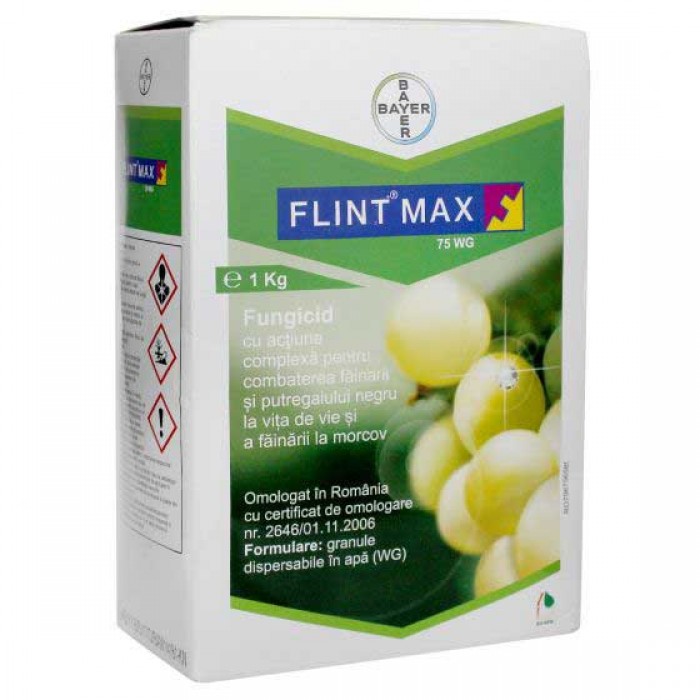 Fungicid Flint Max 75 WG