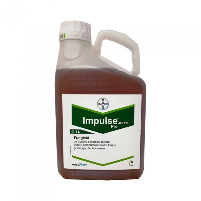 Fungicid Impulse Pro EC 425