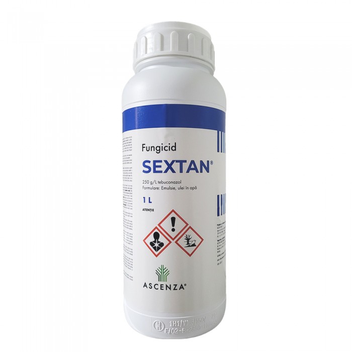 Fungicid Sextan