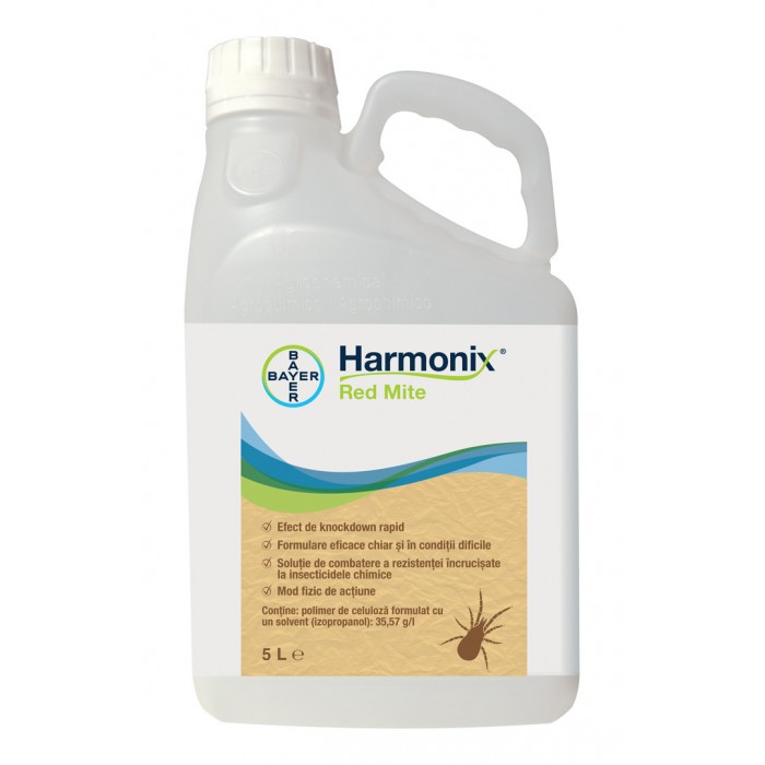 Insecticid Harmonix Red Mite SL36