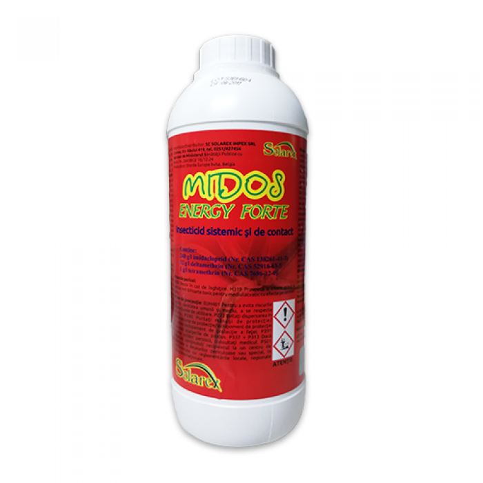 Insecticid Midos Energy Forte