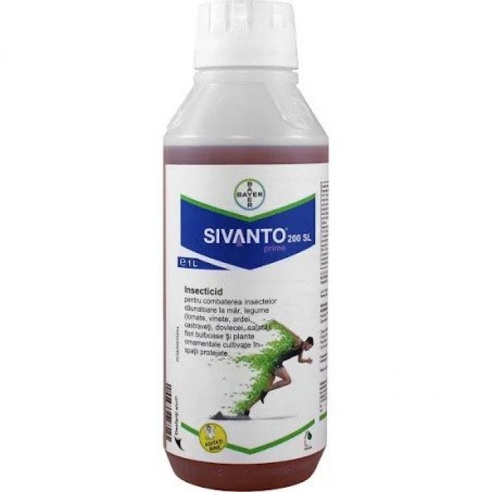 Insecticid Sivanto Prime 200SL