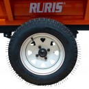 Remorcă RURIS 750S