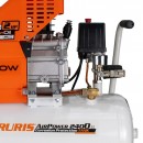 Pachet compresor și kit accesorii RURIS AirPower 2400PLUS