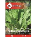 Semințe Măcris Pallagi Nagylevelu