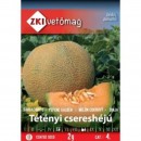 Semințe Pepene Galben Tetenyi Cseresheju
