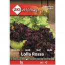 Semințe Salată Lolla Rossa