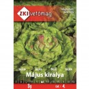 Semințe Salată Majus Kiralya