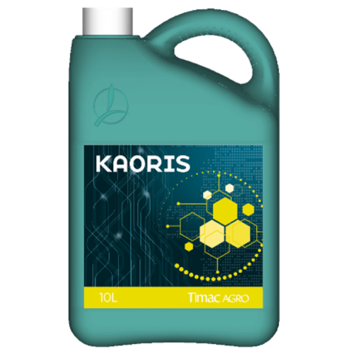  Biostimulator lichid Kaoris 3