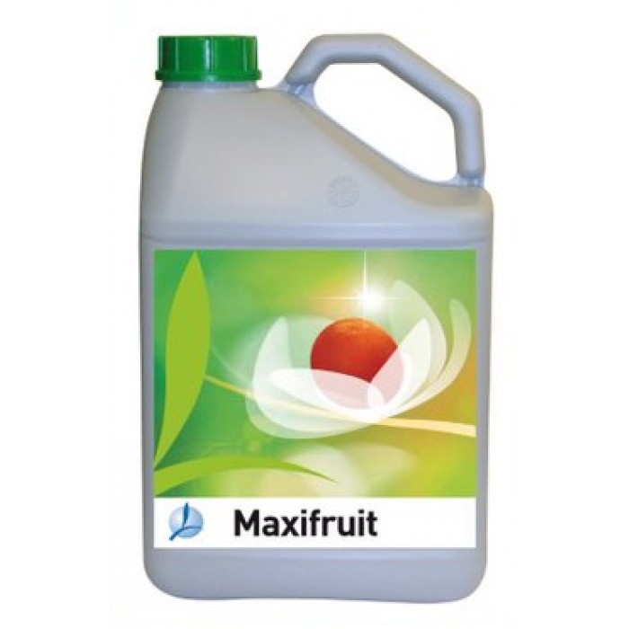 Biostimulator lichid - Maxifruit