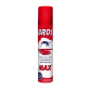 Spray Max împotriva țânțarilor și căpușelor
