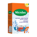 Tratament pentru fose septice Microbec