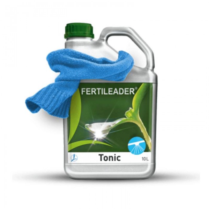  Biostimulator lichid Fertileader Tonic