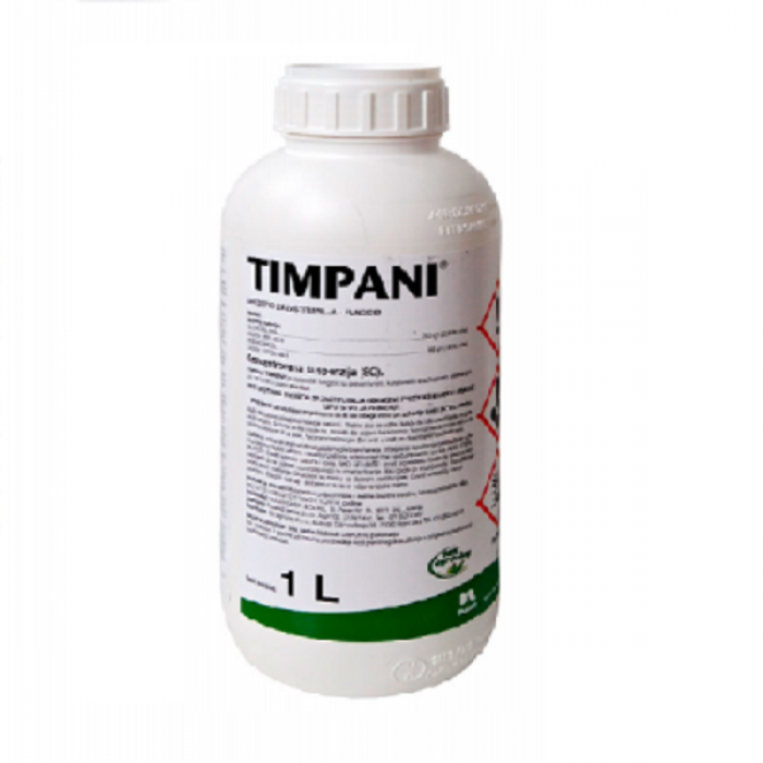 Fungicid Timpani