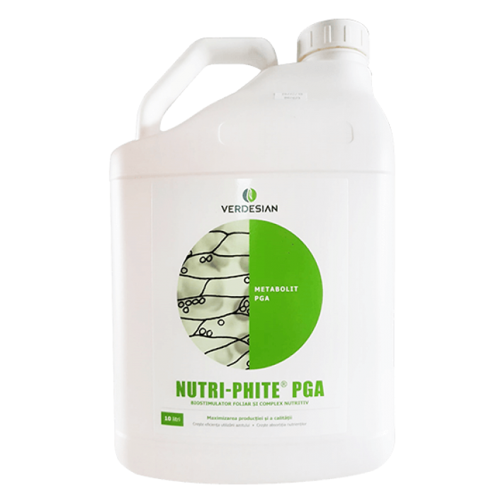 Biostimulator Nutri-Phite PGA