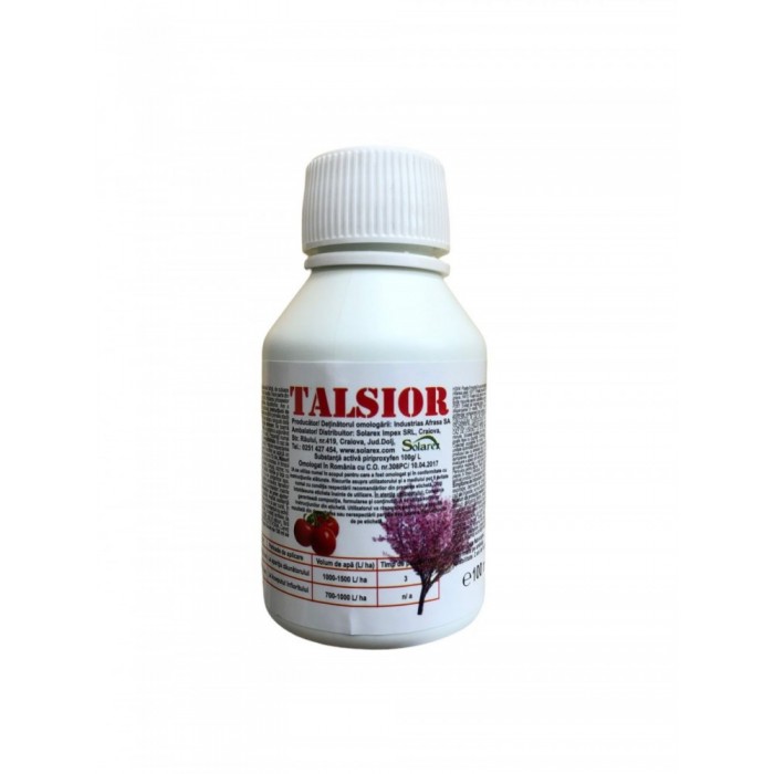 Insecticid Talsior