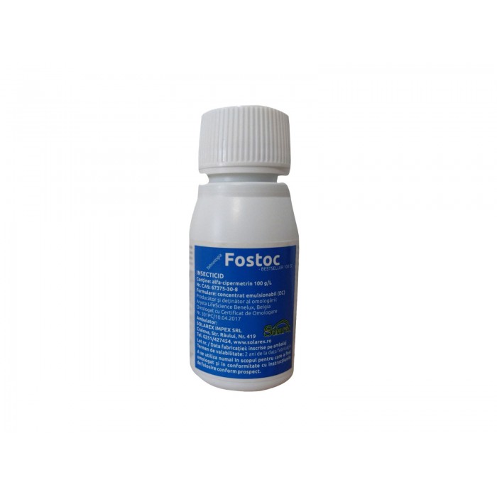 Insecticid Fostoc