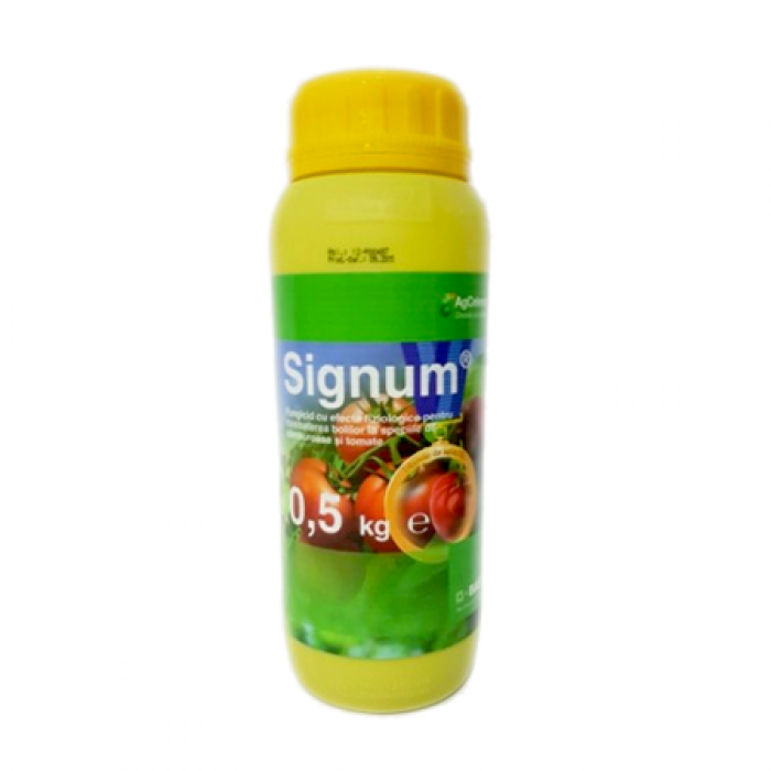 Fungicid Signum