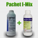 Pachet I-Mix (Signal 300 ES + Rancona I-Mix)