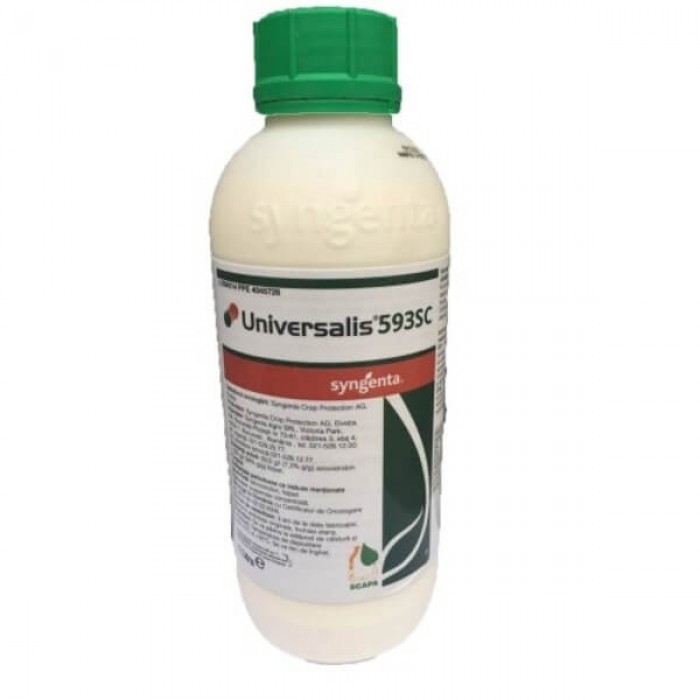 Fungicid Universalis 593 SC