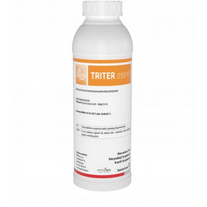 Fungicid Triter 050 FS
