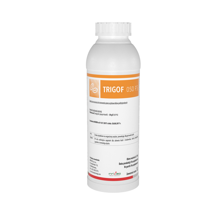 Fungicid Trigof 050 FS