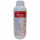 Insecticid Sherpa 100 EC